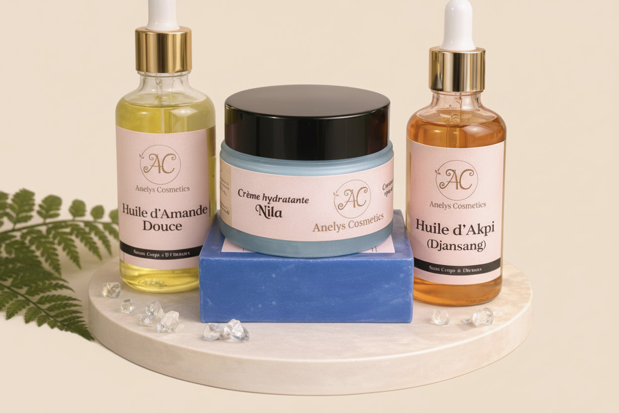 Rituel- Éclat Naturel 