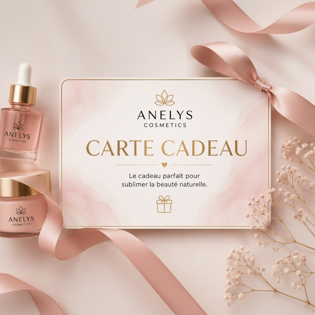 CARTES CADEAUX