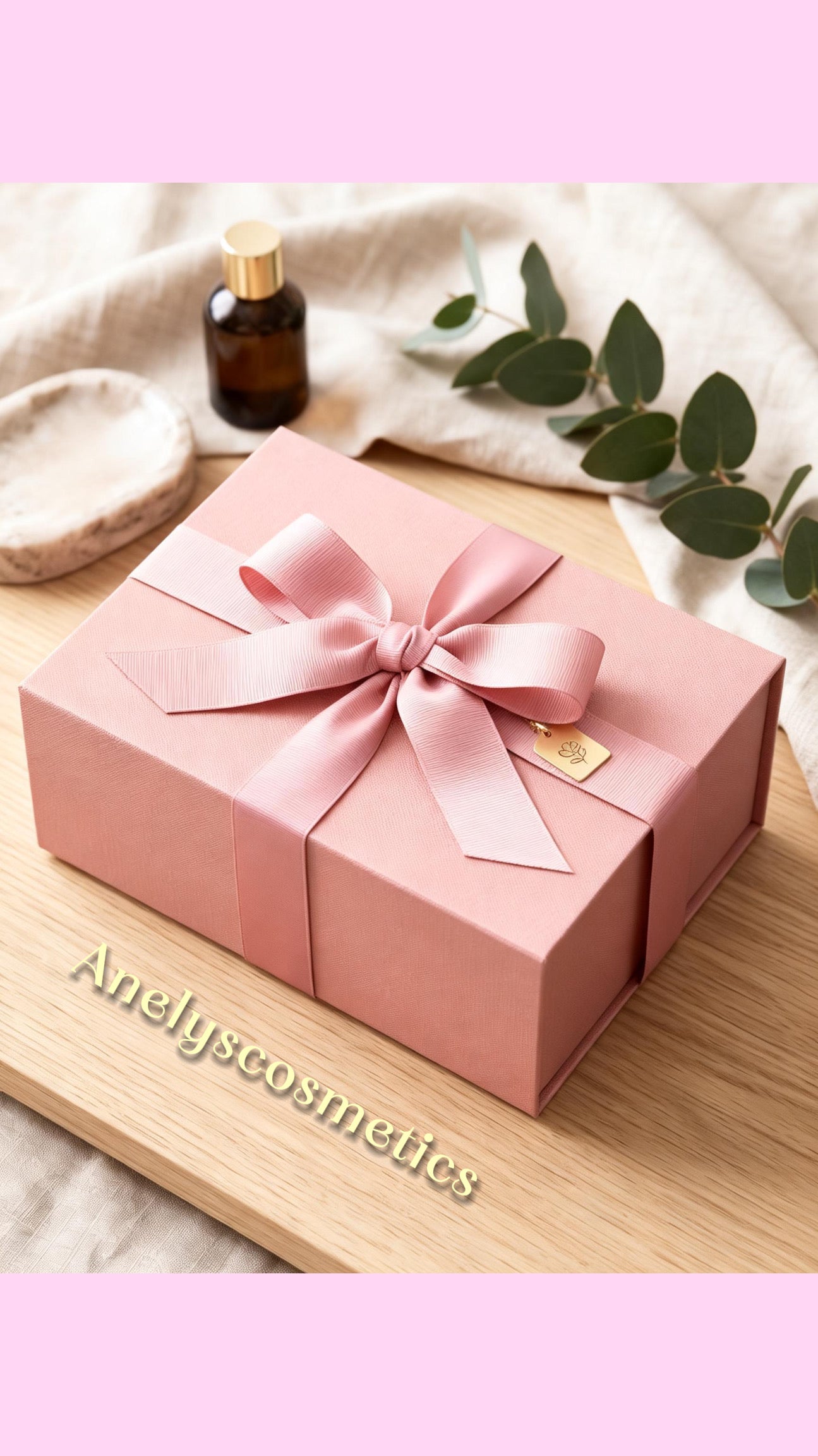 Coffret Secret de Hammam ★ Best-seller
