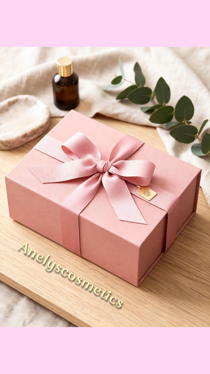 Coffret Secret de Hammam ★ Best-seller