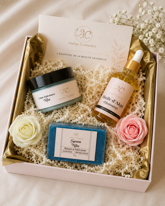 Coffret Douceur Maman – Édition Fête des Mères