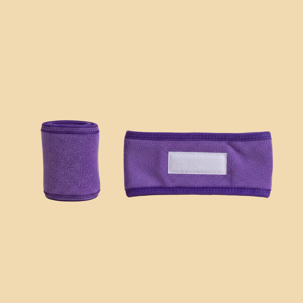 Bandeau Spa 2