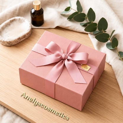 Coffret Authenticité & Douceur — Trésor de Karité