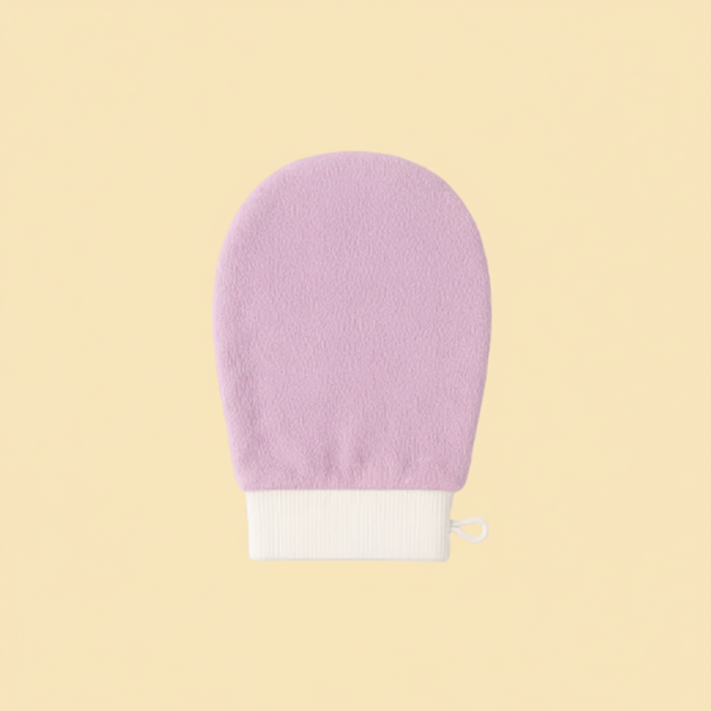 Gant violet optimisé