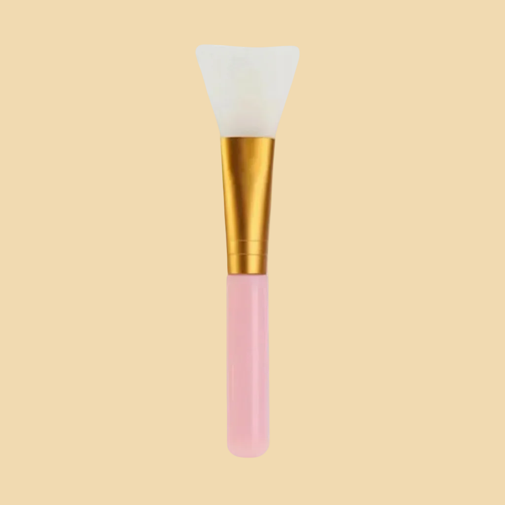 Pinceau rose optimisé
